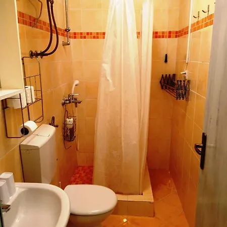 Room & Apartment Saint John Dubrovnik Exterior photo