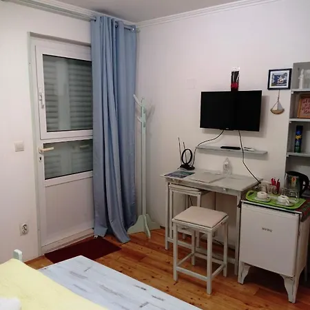 Room & Apartment Saint John Dubrovnik Exterior photo