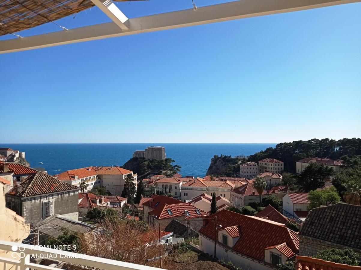 & Saint John Apartma Dubrovnik