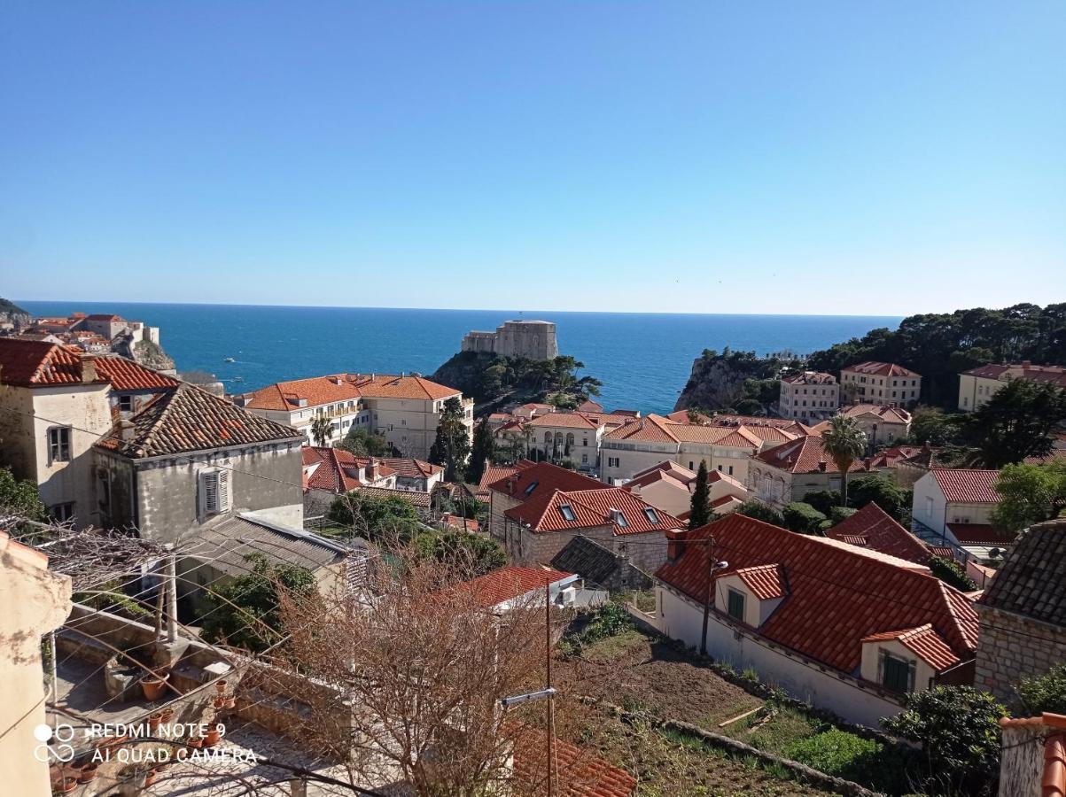 & Saint John Apartma Dubrovnik