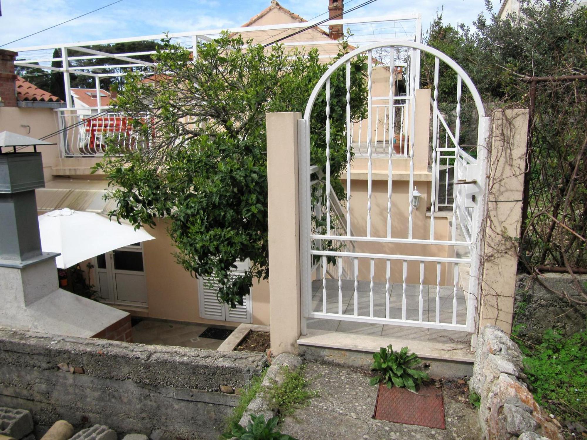 & Saint John Appartamento