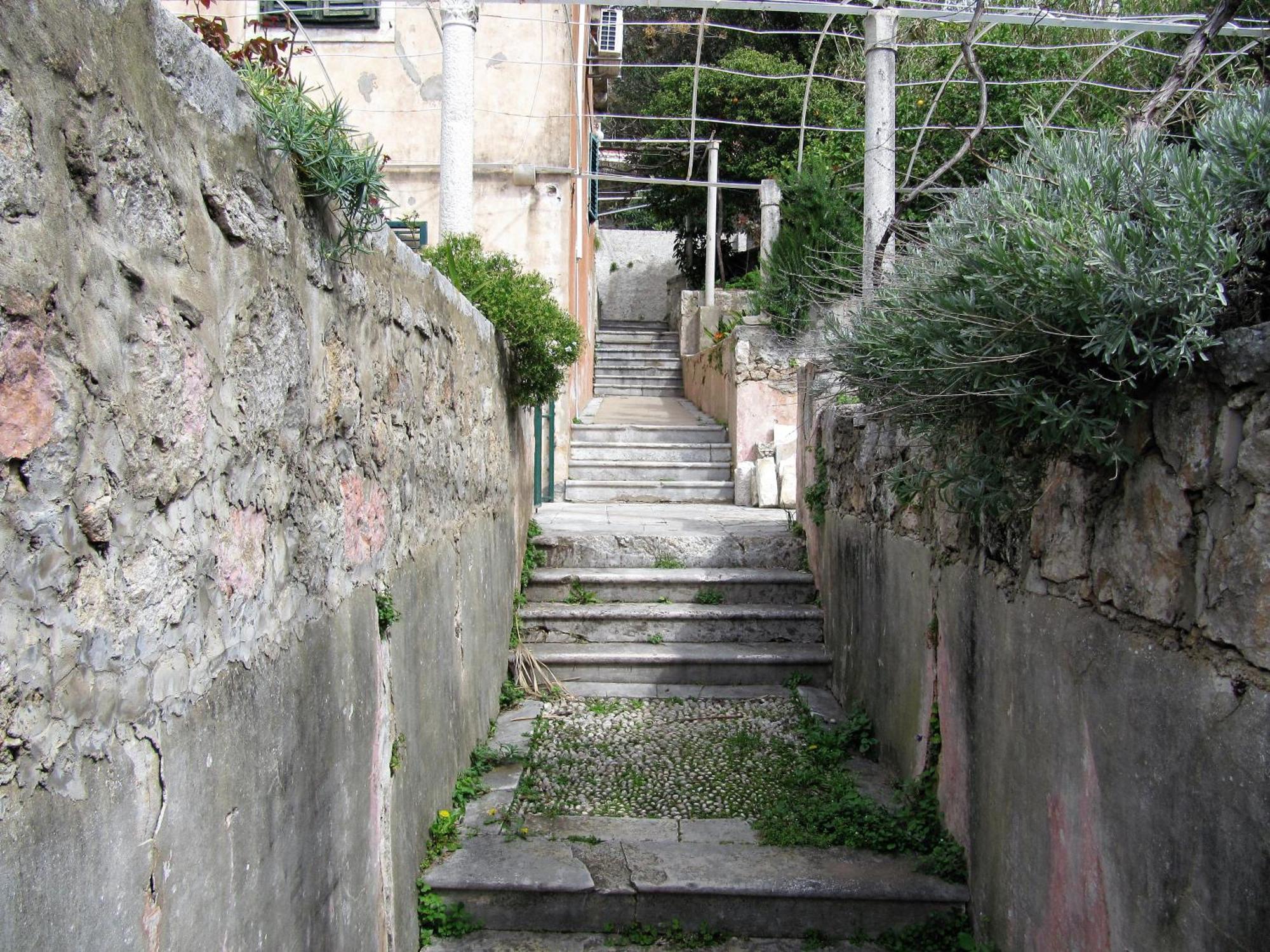 & Saint John Ragusa