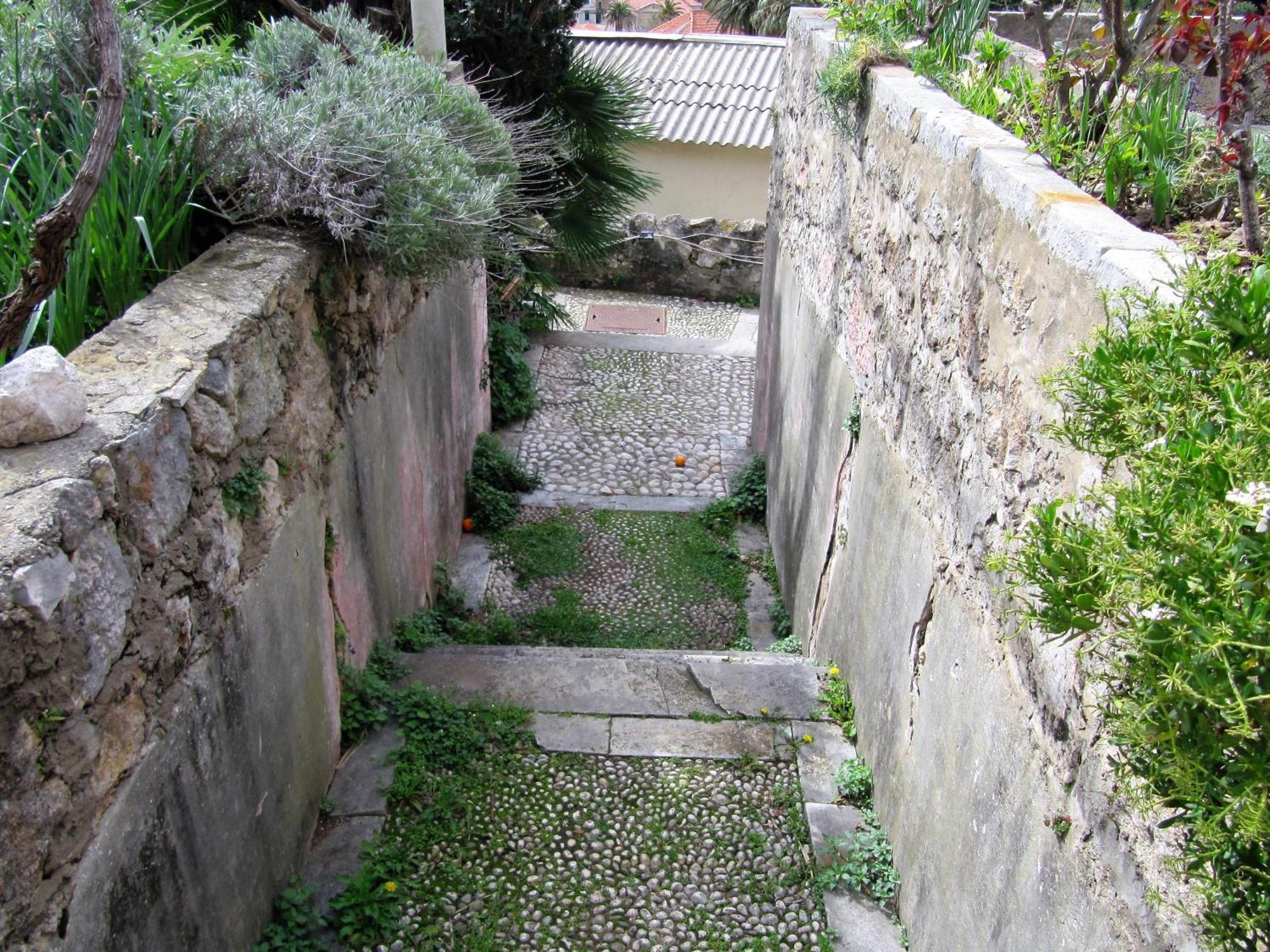 & Saint John Appartamento