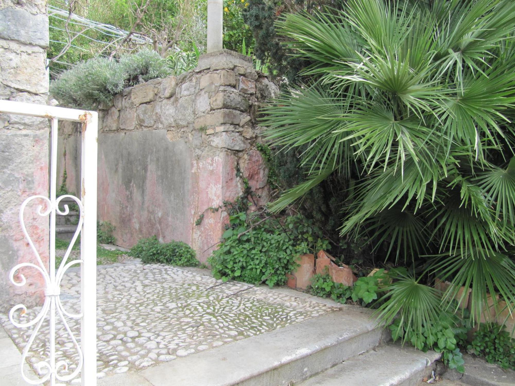 Appartamento & Saint John *