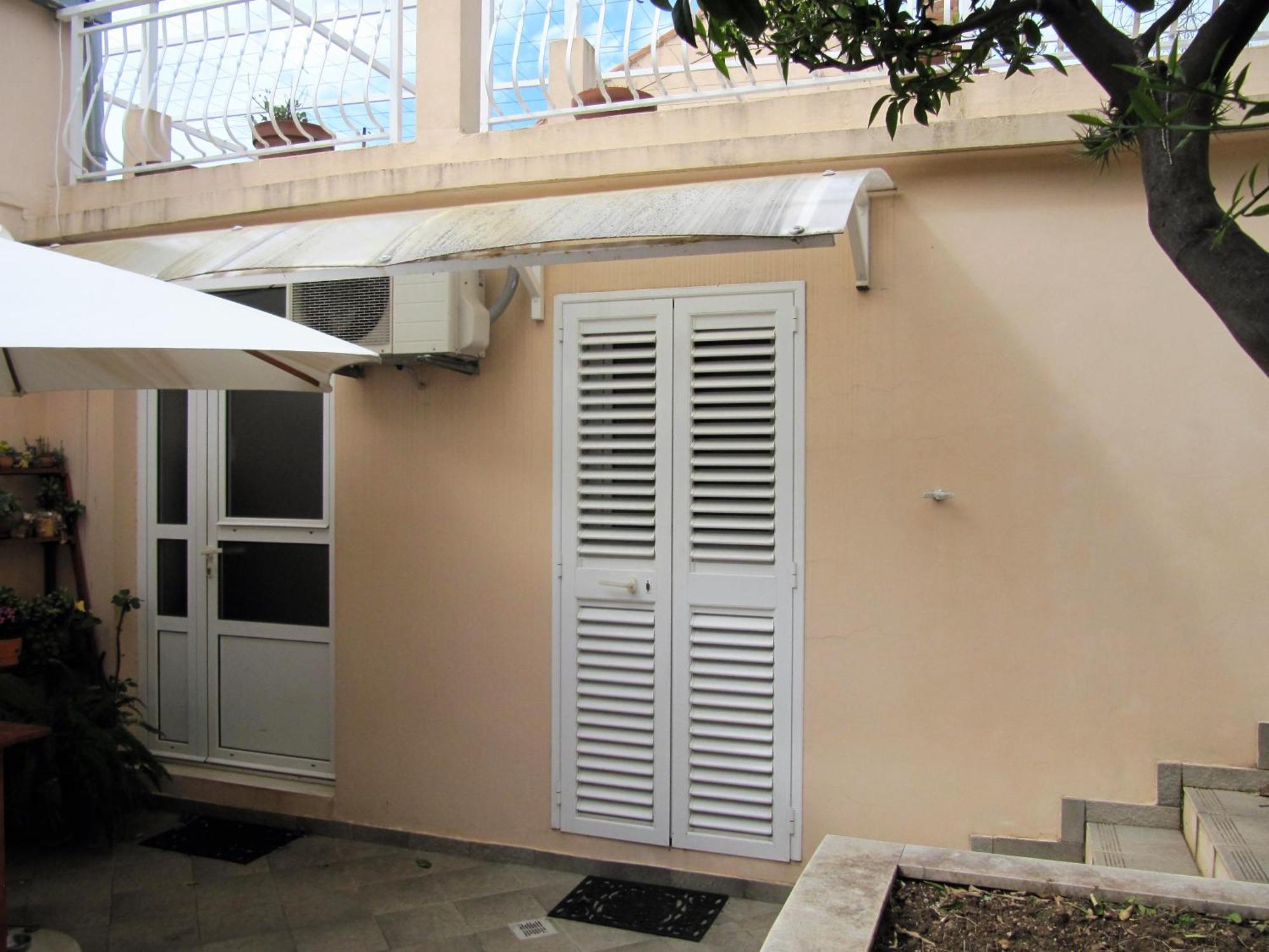 Appartamento & Saint John Ragusa
