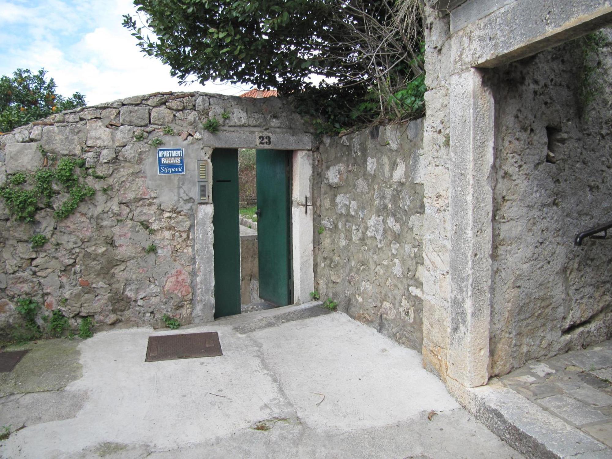 & Saint John Appartamento Ragusa