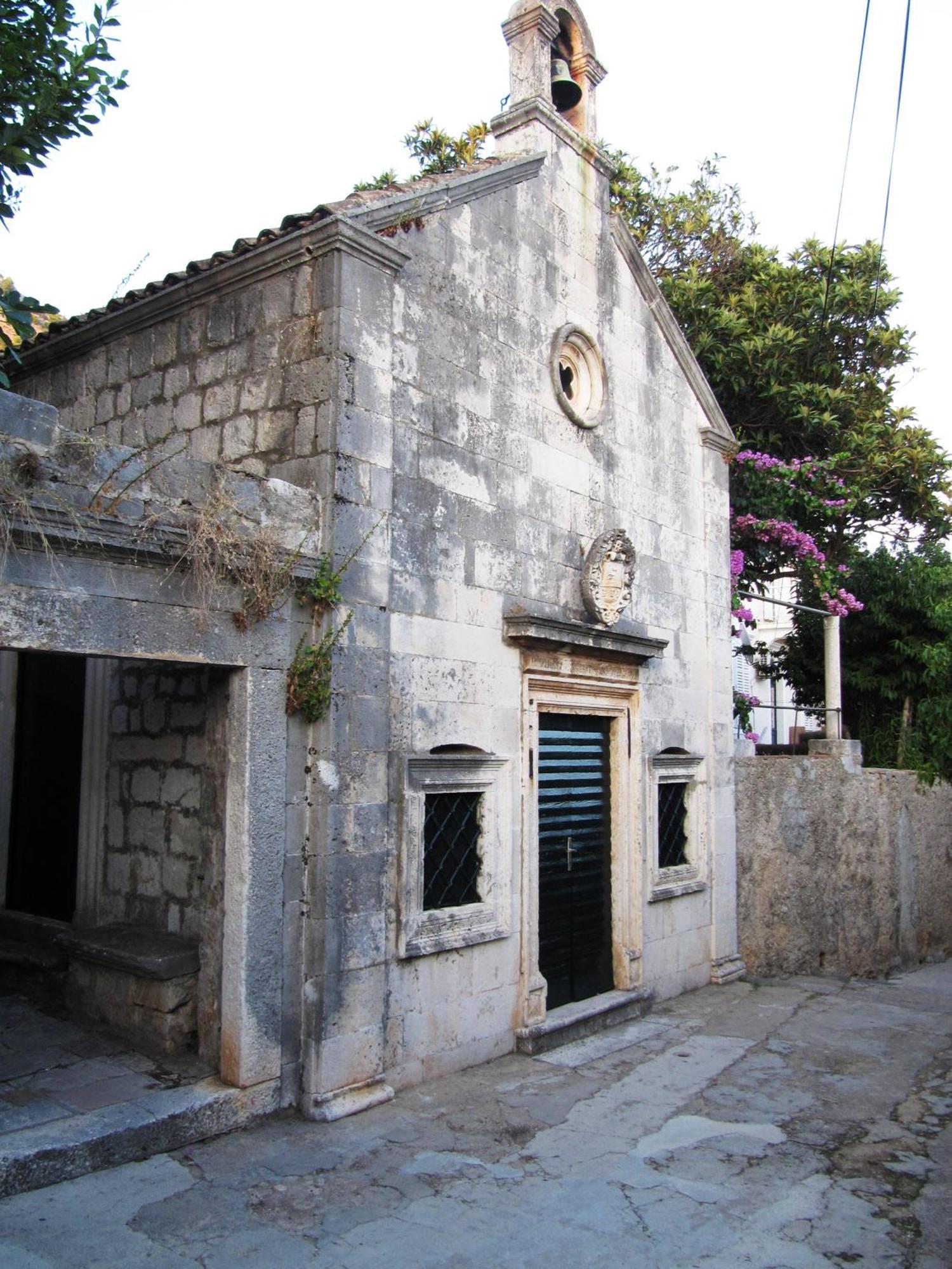 Appartamento & Saint John