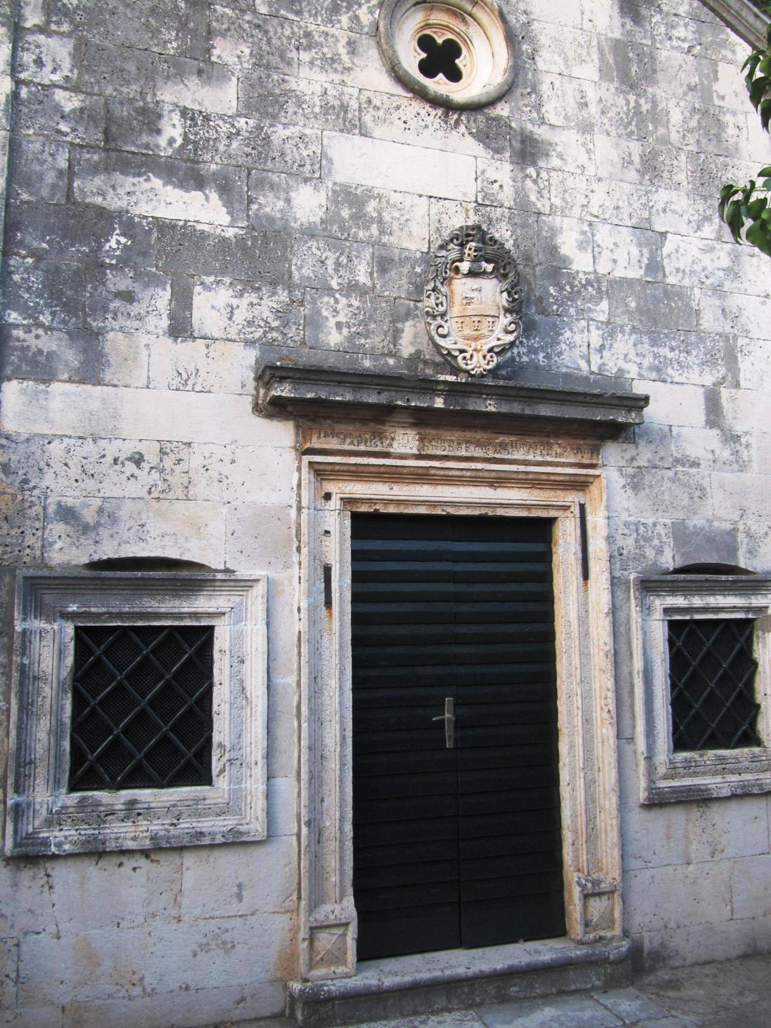 Appartamento & Saint John *