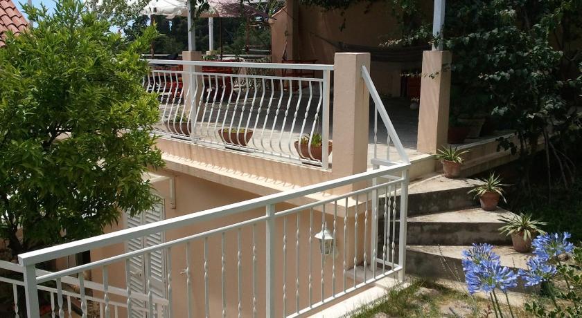 Apartment & Saint John Dubrovnik